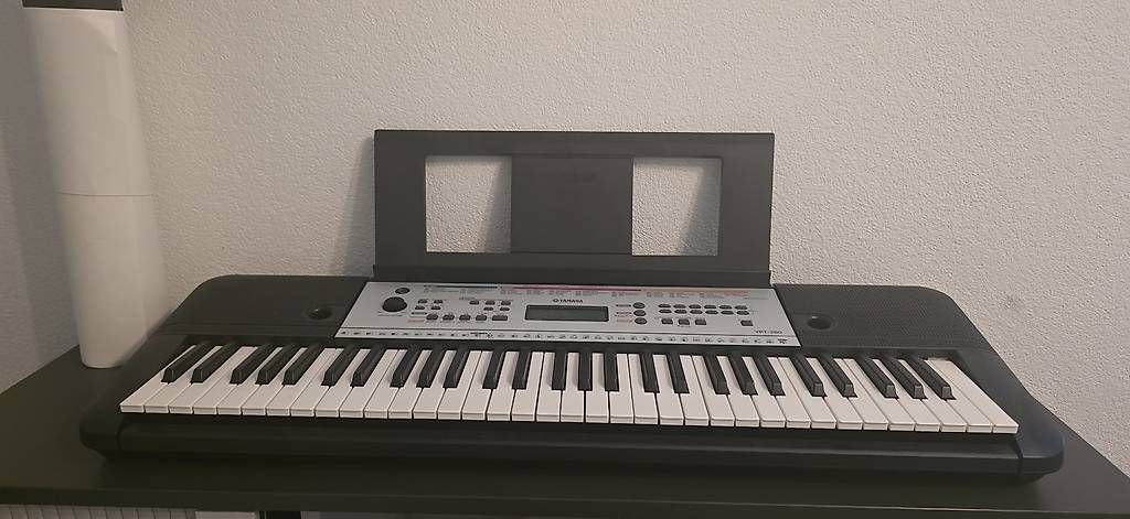 Instruments de musique: Keyboard  – D'occasion à Möriken AG par Hurtado 2
