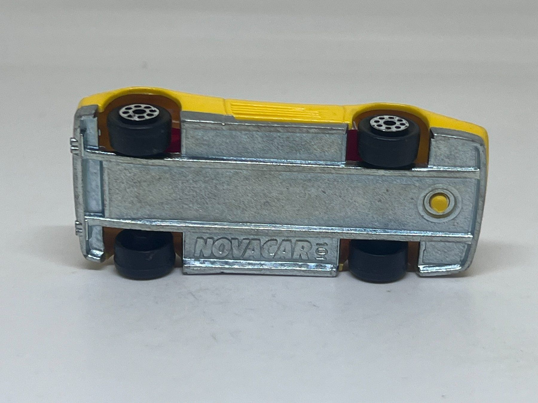 Modellini d'auto: NOVACAR Ferrari Testarossa #689 – Usato da Wildegg venduto da LaaBoutique 3