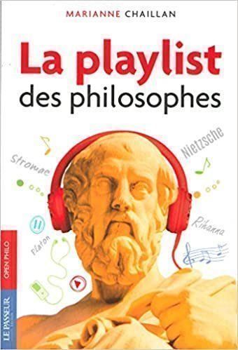Libri: La playlist des philosophes – Usato da Neuchâtel venduto da Dualseele