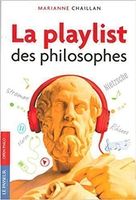 La playlist des philosophes