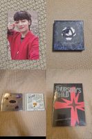 Grosses K-Pop Set: Stray Kids, TXT, Dreamcatcher (Inkl. PC)
