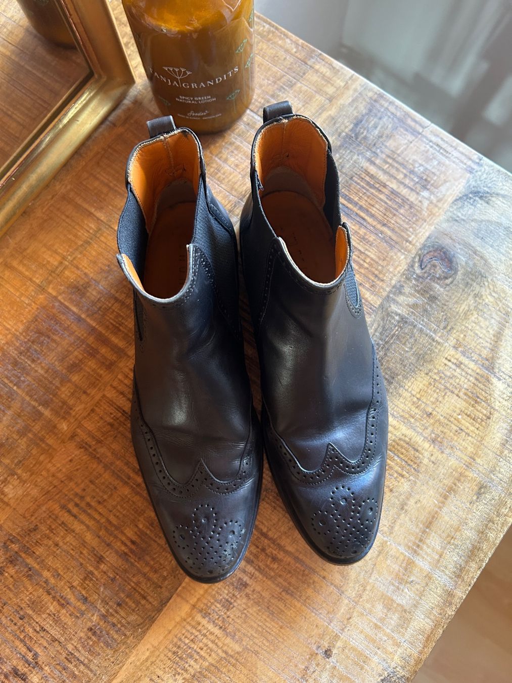 Scarpe da donna: Lüke Chelsea Boots - Gr. 37 – Usato da Illnau venduto da Monkky 1