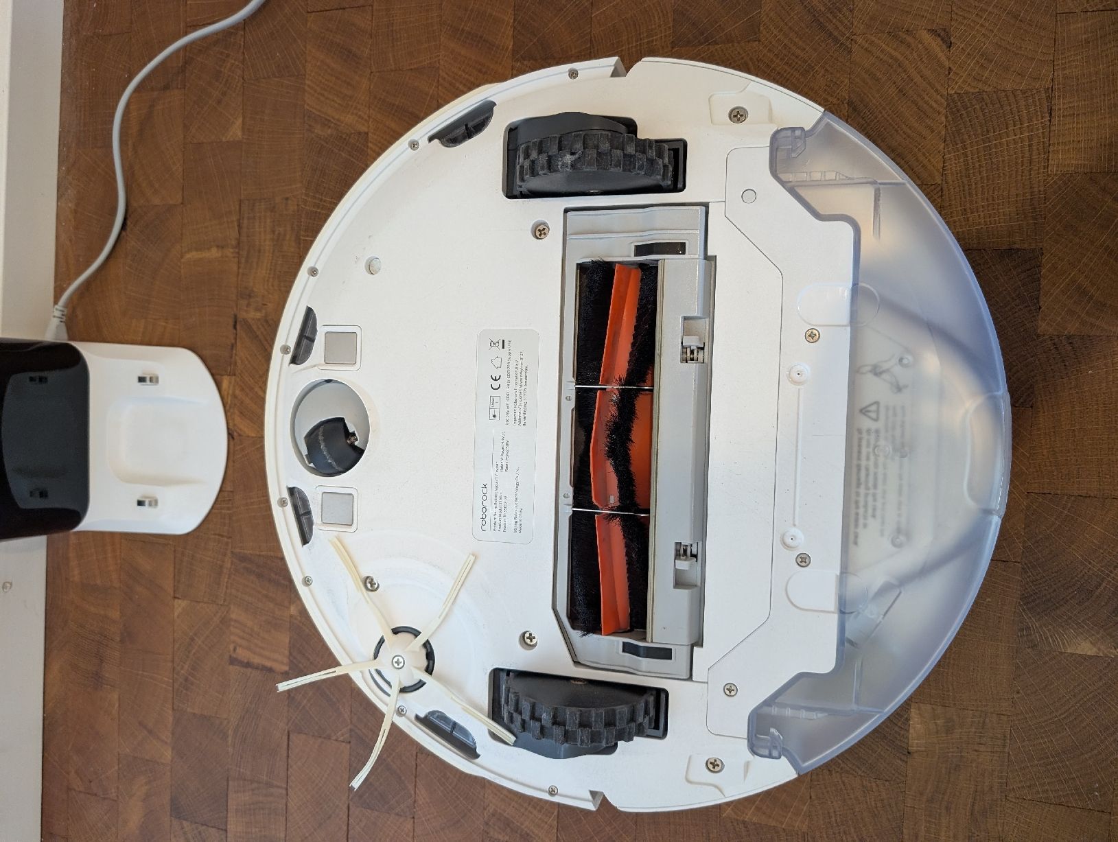 Roborock Aspirateurs & Accessoires: Roborock S5 max – D'occasion à Pfäffikon ZH par Labdi 4