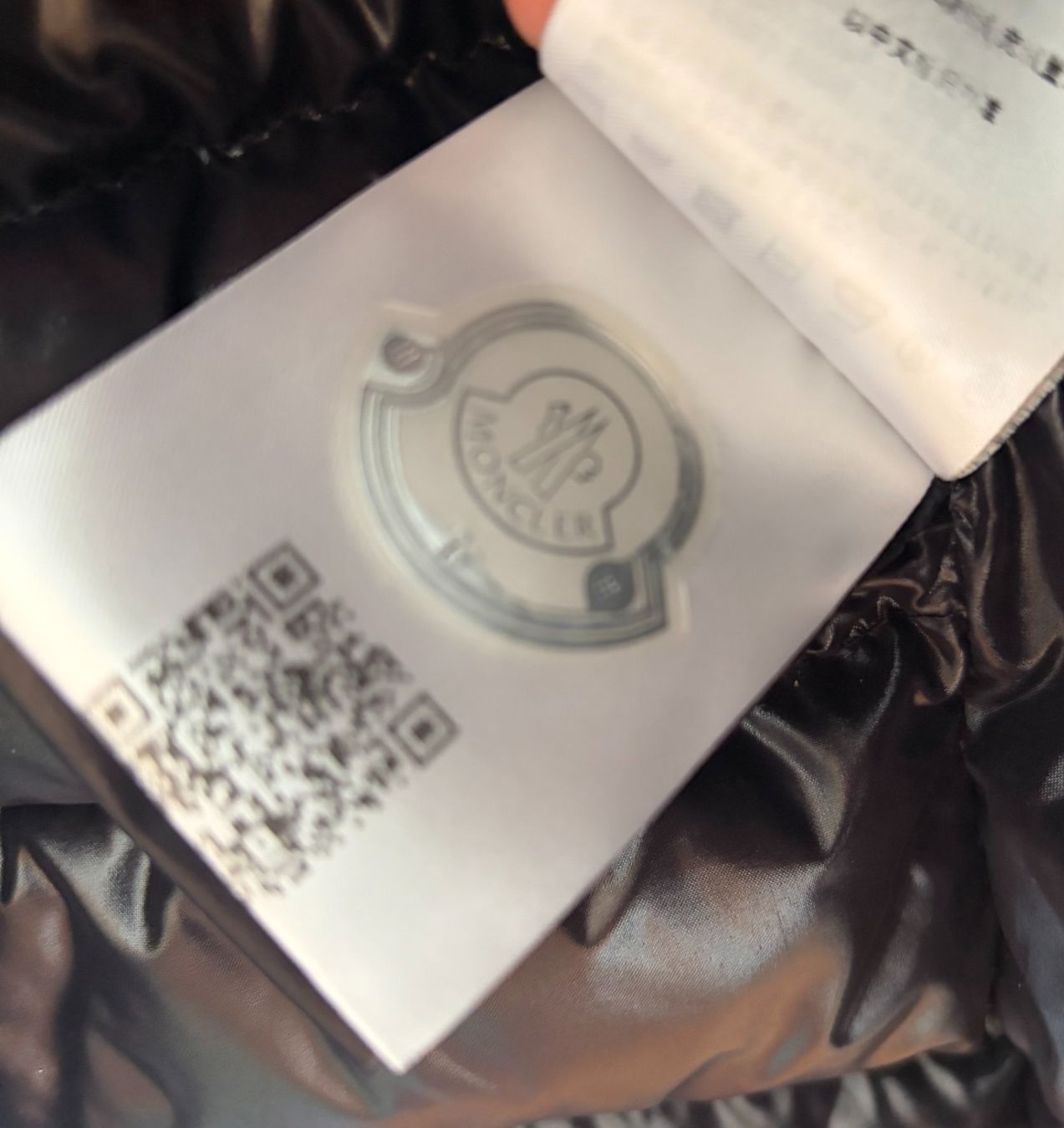 Moncler Jacken: Moncler "Bady Giubbotto" Down Jacket – Gebraucht aus Canobbio von kk_dee 8