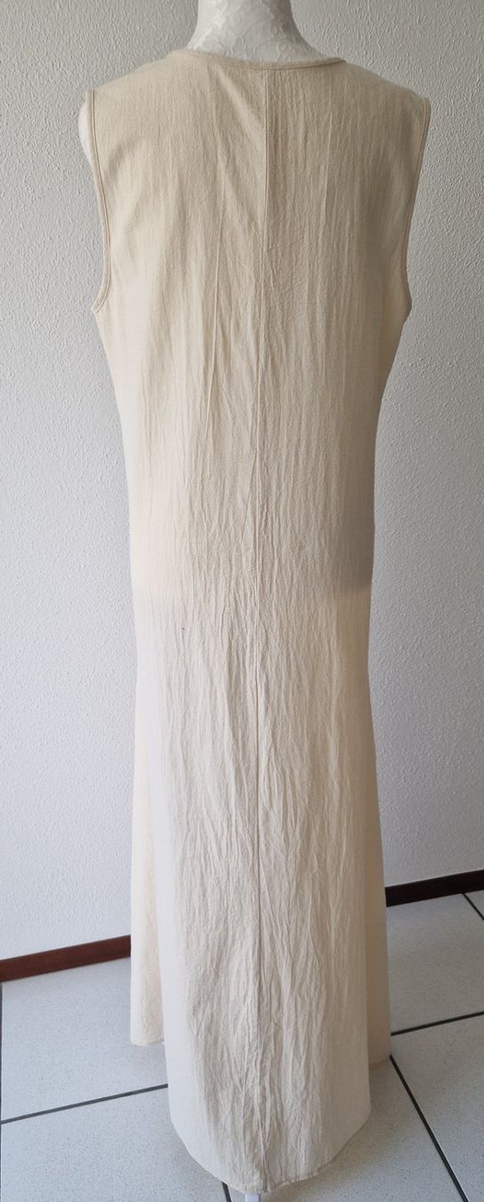 Vestiti: ROBE EN COTON – Nuovo e nell'imballaggio originale da Camorino venduto da JPHANDMADE1 6
