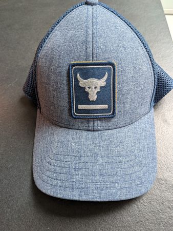 Under Armour Project Rock