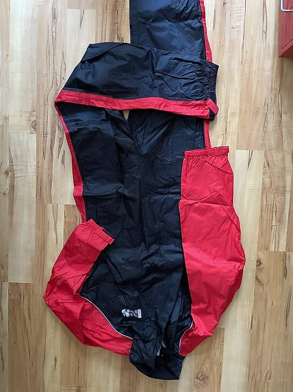 Vestes: IXS Motorrad Regencombi. Grösse S – D'occasion à Nussbaumen AG par Oz_kath