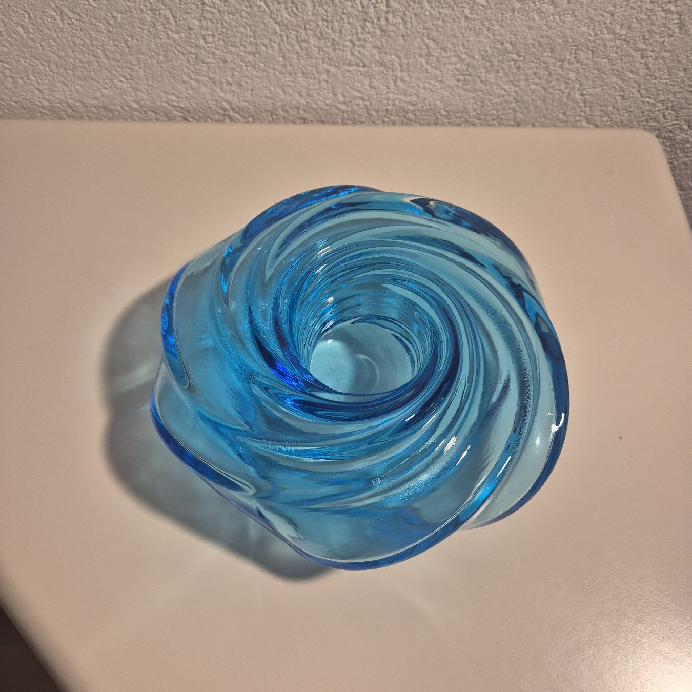 Murano Bougeoirs: Murano Glas Kerzenhalter  – D'occasion à Solothurn par andrea2011 3