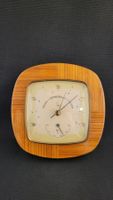 Vintage Wetterstation LUFFT