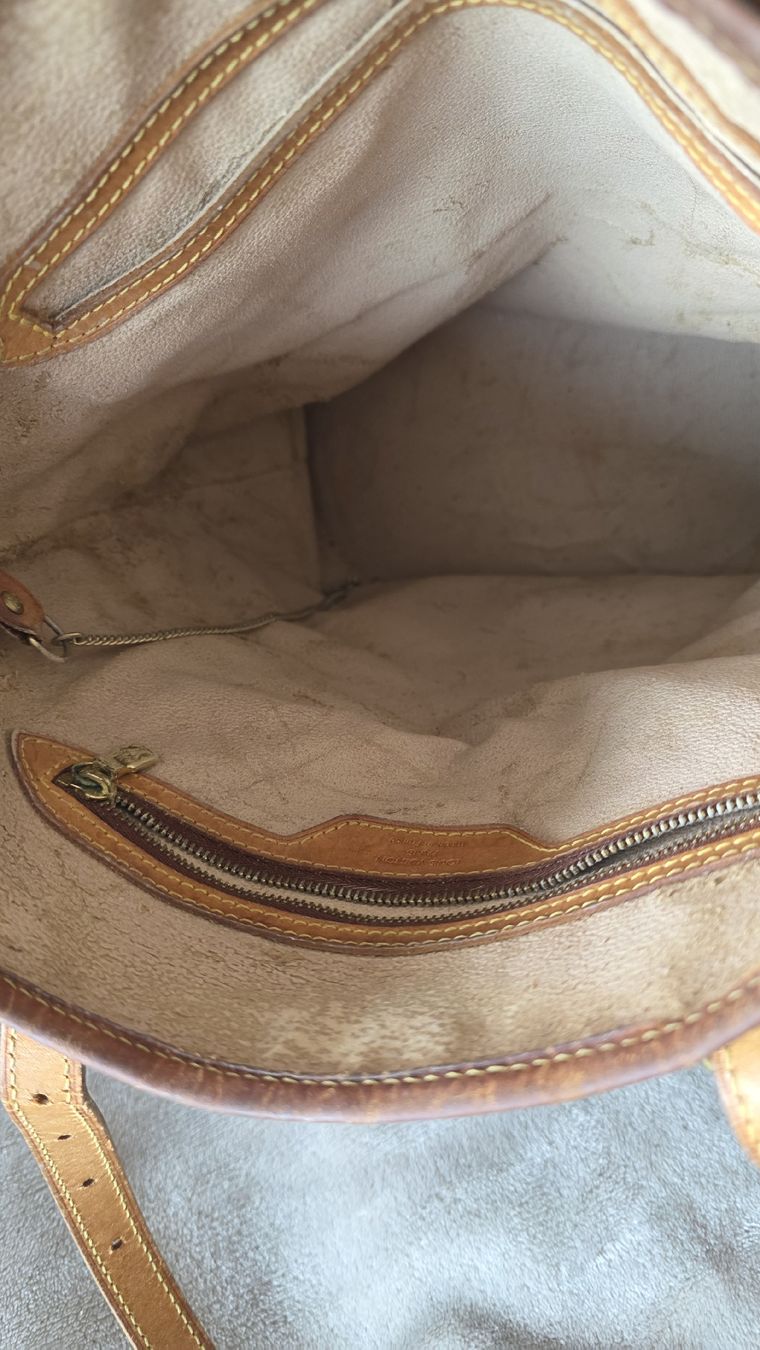 Louis Vuitton Borse da donna: Louis Vuitton bucket PM – Usato da Morges venduto da ShoppingTherapy 7