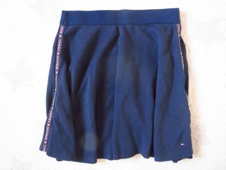spezieller TOMMY HILFIGER Damen Rock / Jupe Gr XS