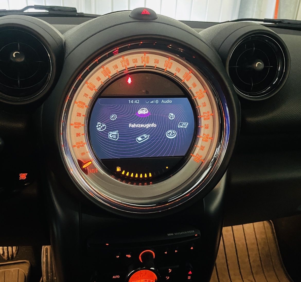 Mini Automobili: MINI Countryman R60 2.0 SD Cooper ALL4 – Usato da Orpund venduto da RemoomeR32 2