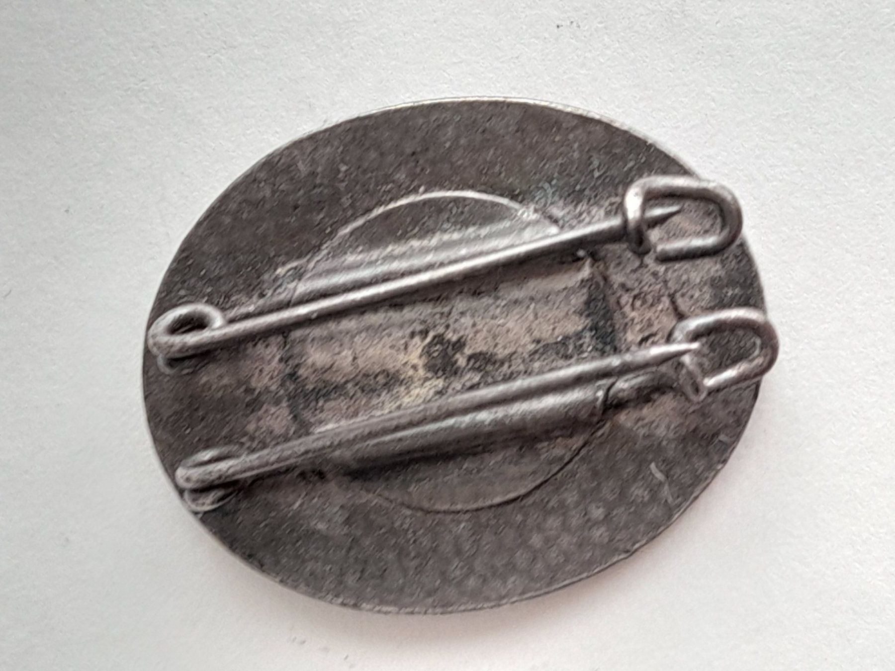 Placchette & Badge: SAC/CAS Anstecknadel – Usato da Thun venduto da JeJoe 2