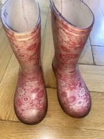 Gummistiefel Gr. 25
