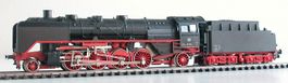 Märklin Dampflokomotive BR 41 der DB Spur H0