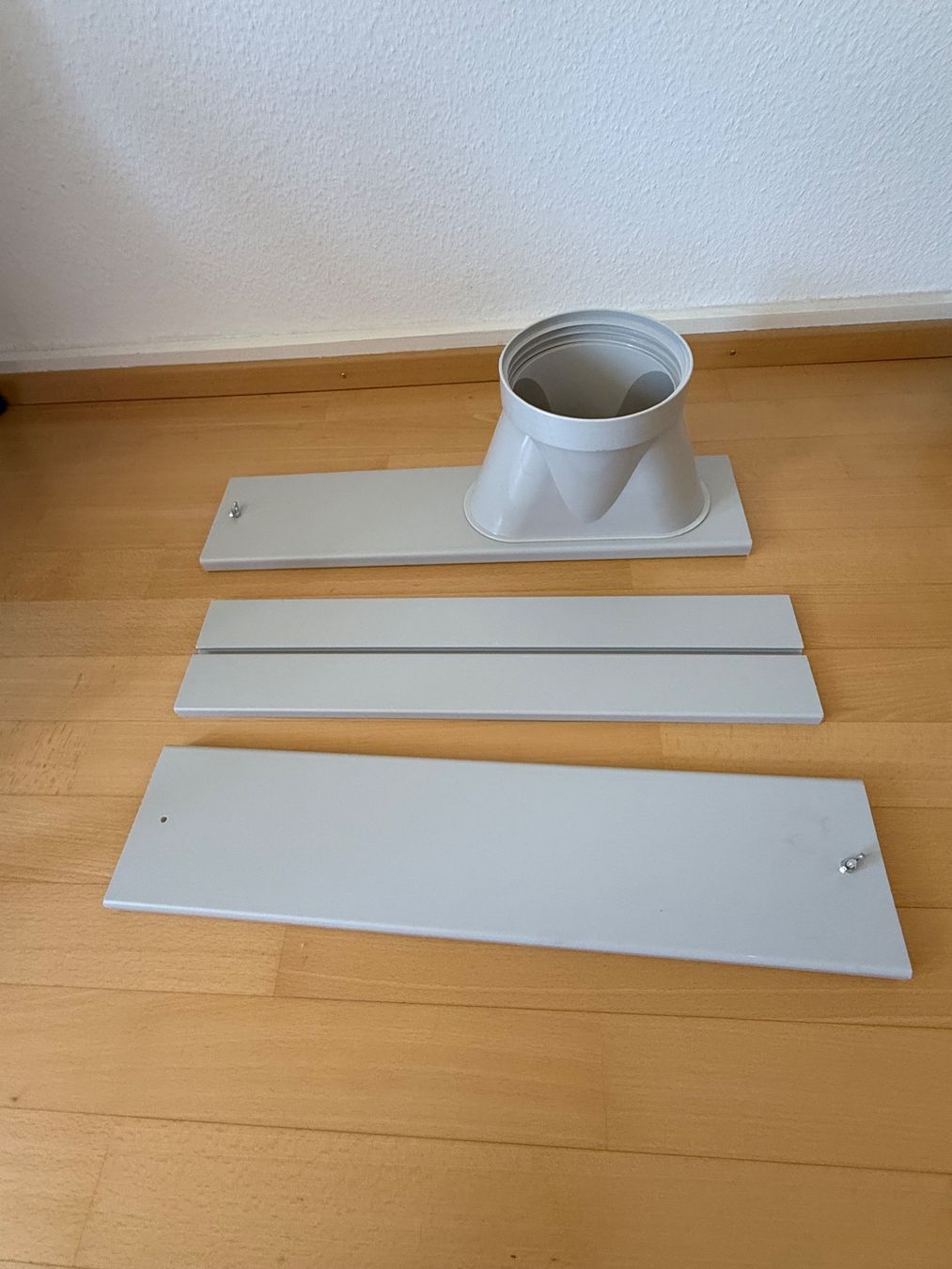 Novamatic Klimageräte: Mobile Klimagerät Novamatic CL 1020 – Gebraucht aus Basel von Boxidoma 4