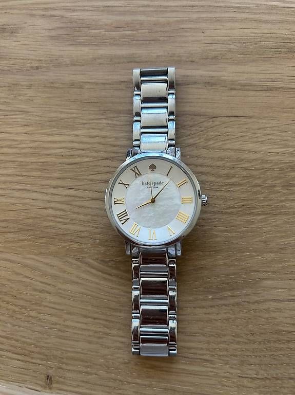 Orologi: Damenuhr Kate Spade – Usato da Zürich venduto da nao_6kpb