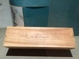 Mouton Rothschild 1993