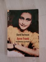 Anne Frank: Vom Mädchen zum Mythos, David Barnouw
