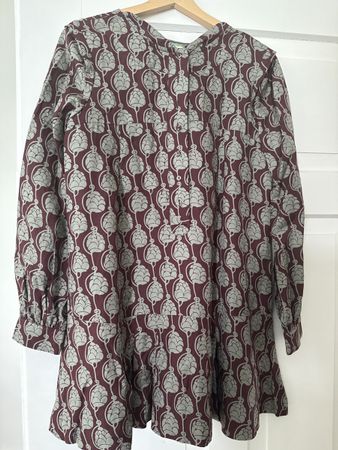 Hoss intropia Kleid