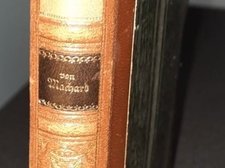 Libri: TITINE, VON MARCHARD ALFRED – Usato da zürich venduto da gabab 6