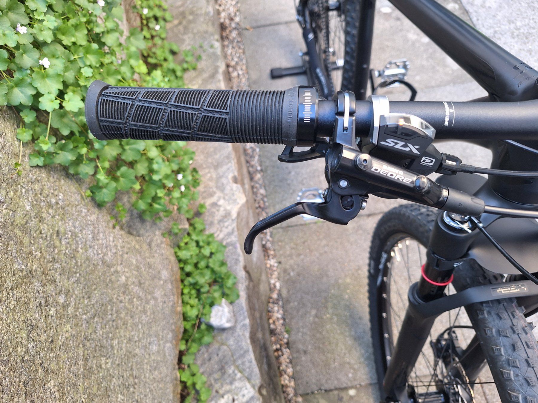 Simplon Velos: Simplon Bike / Modell Cure / schwarz – Gebraucht aus Richterswil von mutzli72 8