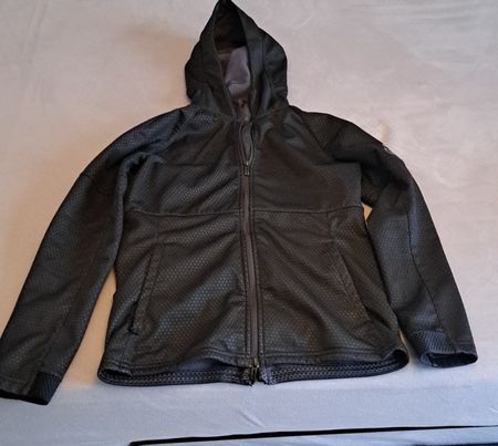 Adidas Laufjacke Softshell Grösse M Damen