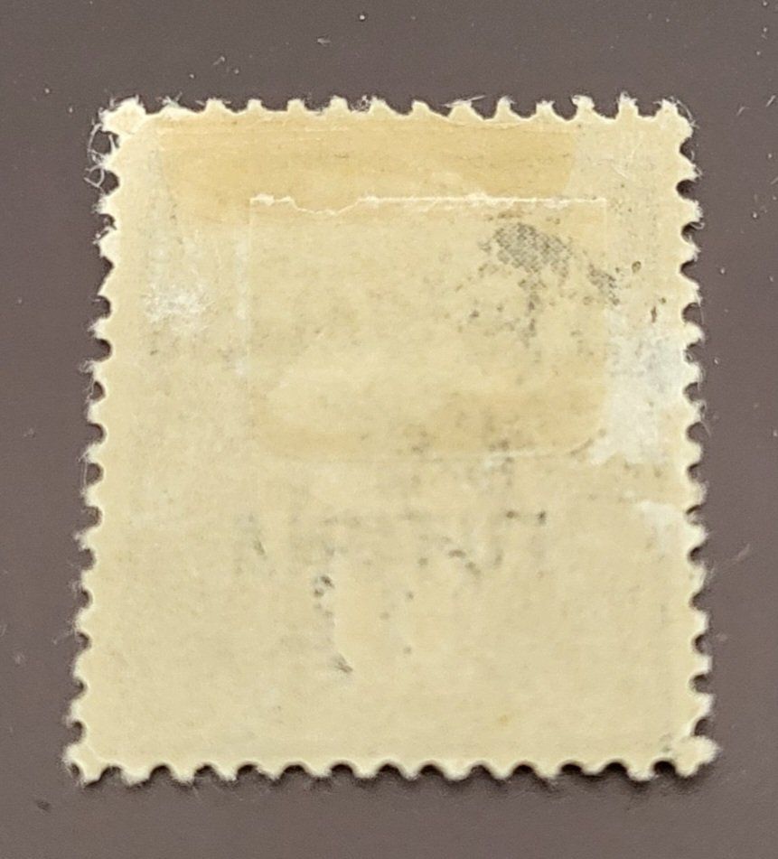 Tous les timbres: Wallis & Futuna 1920 briefmarke – D'occasion à St Gallen par Stampsalshobby 1