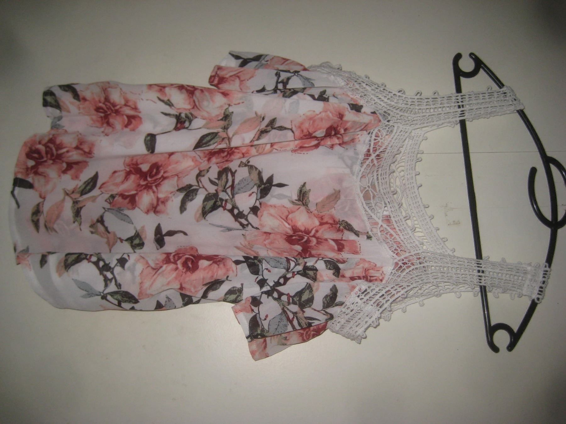 Blusen: DAMEN BLUSE – Gebraucht aus Uster von flocke1 3