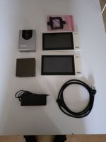 Intercom- Set (IP/SIP), gebraucht.