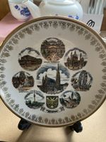 Sammelteller Wandteller Wien Österreich