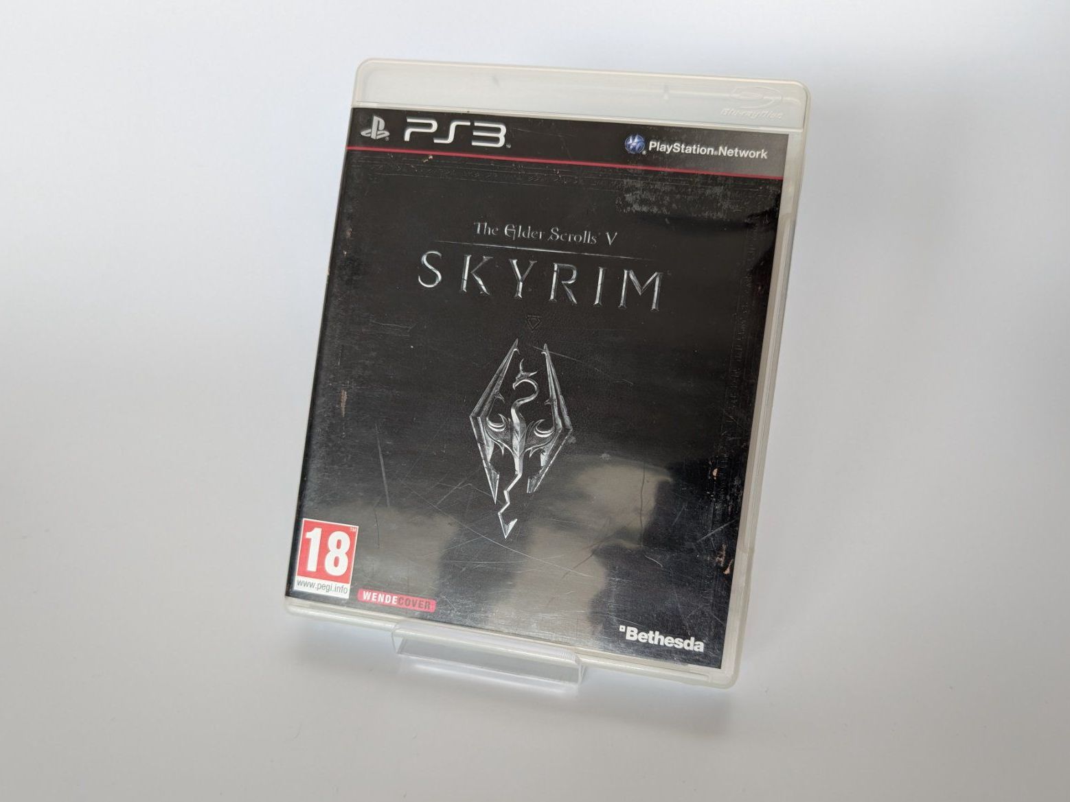 Sony Giochi: The Elder Scrolls V: Skyrim - PS3 - Sony Playstaion – Usato da Ostermundigen venduto da TradeLab