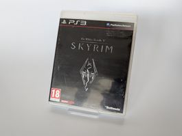 The Elder Scrolls V: Skyrim - PS3 - Sony Playstaion