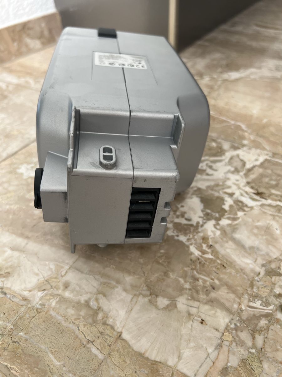Panasonic Batterie: Flyer Panasonic 26Volt – Usato da Schaffhausen venduto da pipo033 1
