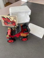 Golden Age 1903 Model A Tonneau 1/32 ème