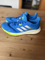 Adidas Supernova Unite Runningshoes size 41.5