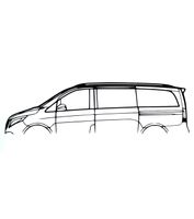 MERCEDES  V CLASS