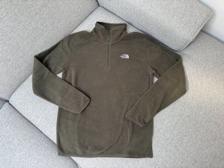 The North Face Fleece Pulli, Neu mit Etikett! Grösse S