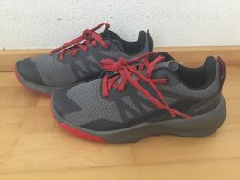 Salomon Trekking Schuhe, Boy, Gr. 31, neu