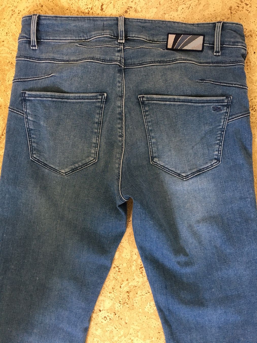 Brax Jeans: Brax Jeans Style.Ana neu – Neu und originalverpackt aus Siebnen von Starlauf 3