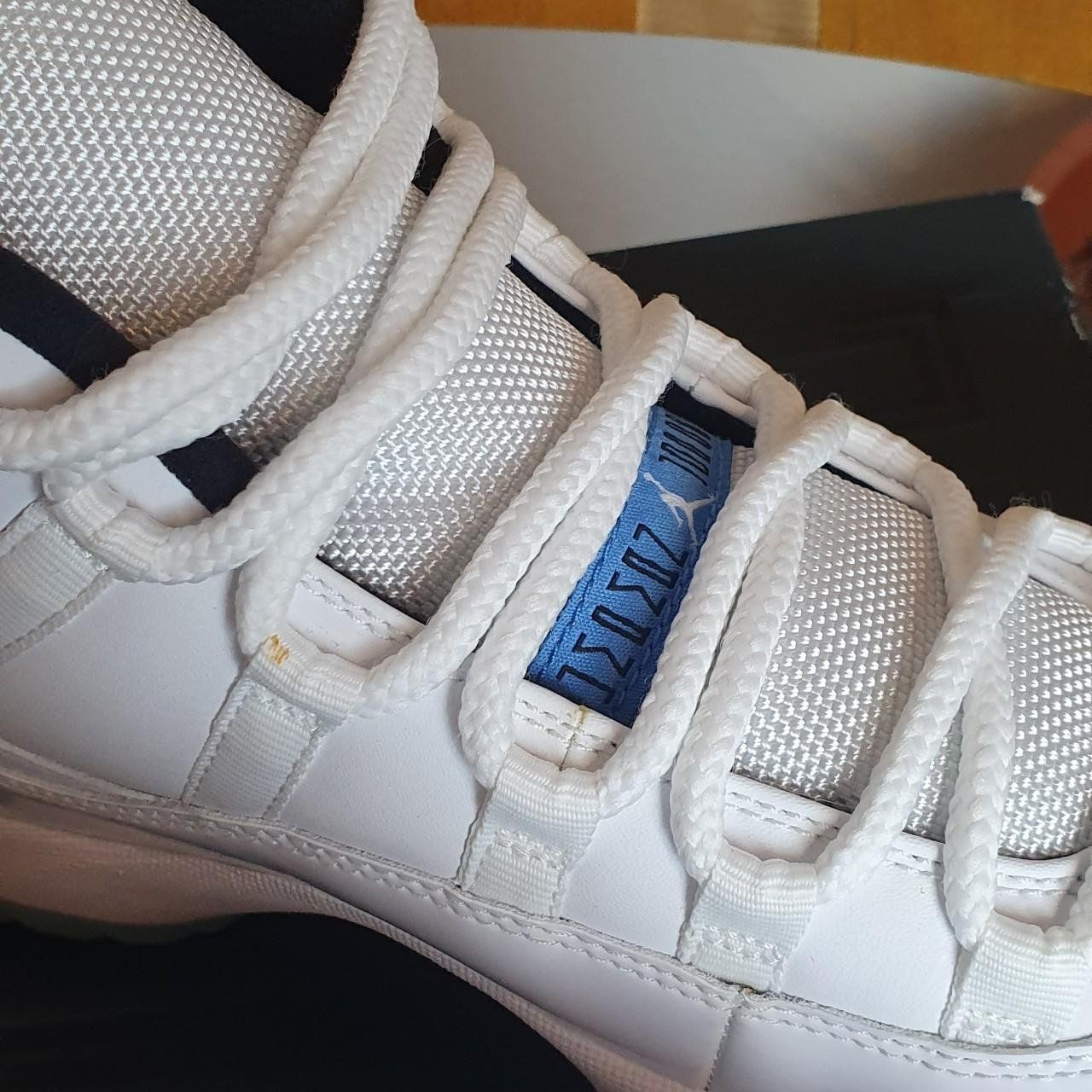 Jordan Scarpe da uomo: Air Jordan 11 Retro Legend Blue – Usato da Dättwil AG venduto da son_x2fq 3