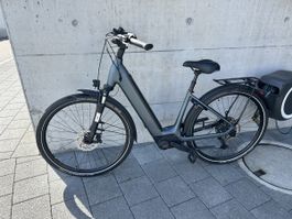 E-Bike Cube  Neuwertig