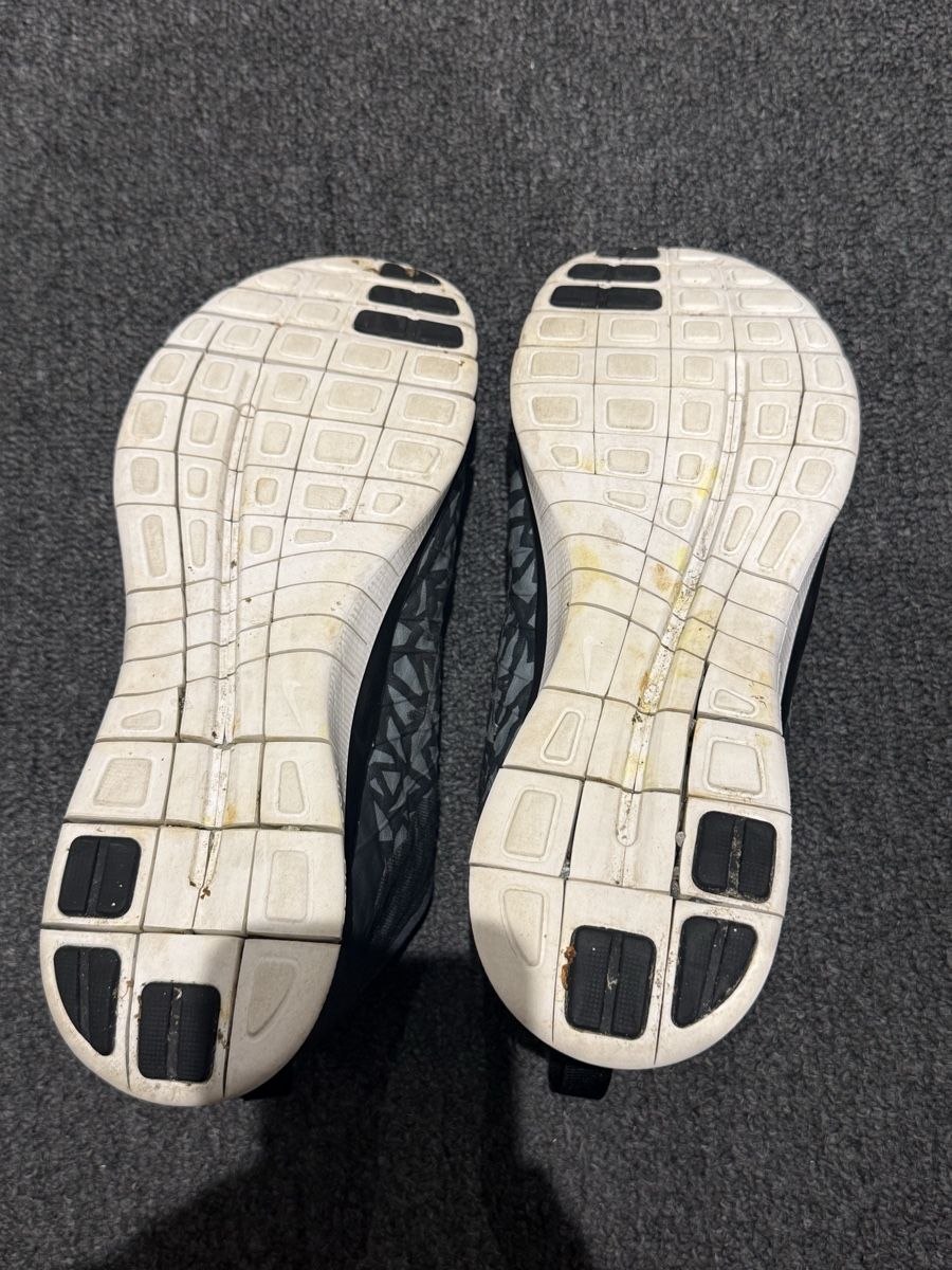 Nike Scarpe da uomo: Nike Schuhe 42.5 – Usato da Herisau venduto da Antonys 3