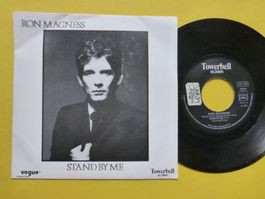Ron Magness – Stand By Me