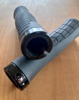 Velogriffe ergonomisch