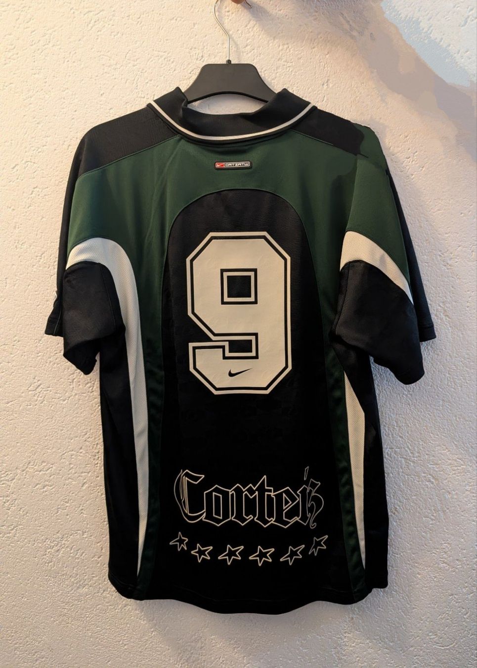 Nike T-Shirts: nike x corteiz – Neu (gemäss Beschreibung) aus Bellinzona von dna_y6sn 1