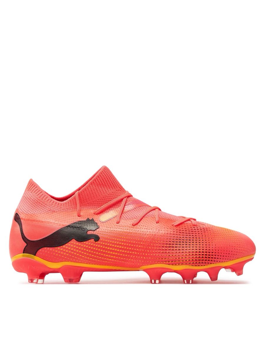 Puma Herrenschuhe: Puma Future 7 Match FG/AG Gr. 40 – Neu und originalverpackt aus Spreitenbach von Opfikoner1 8