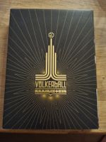 Rammstein DVD Völkerball und Lichtspielhaus