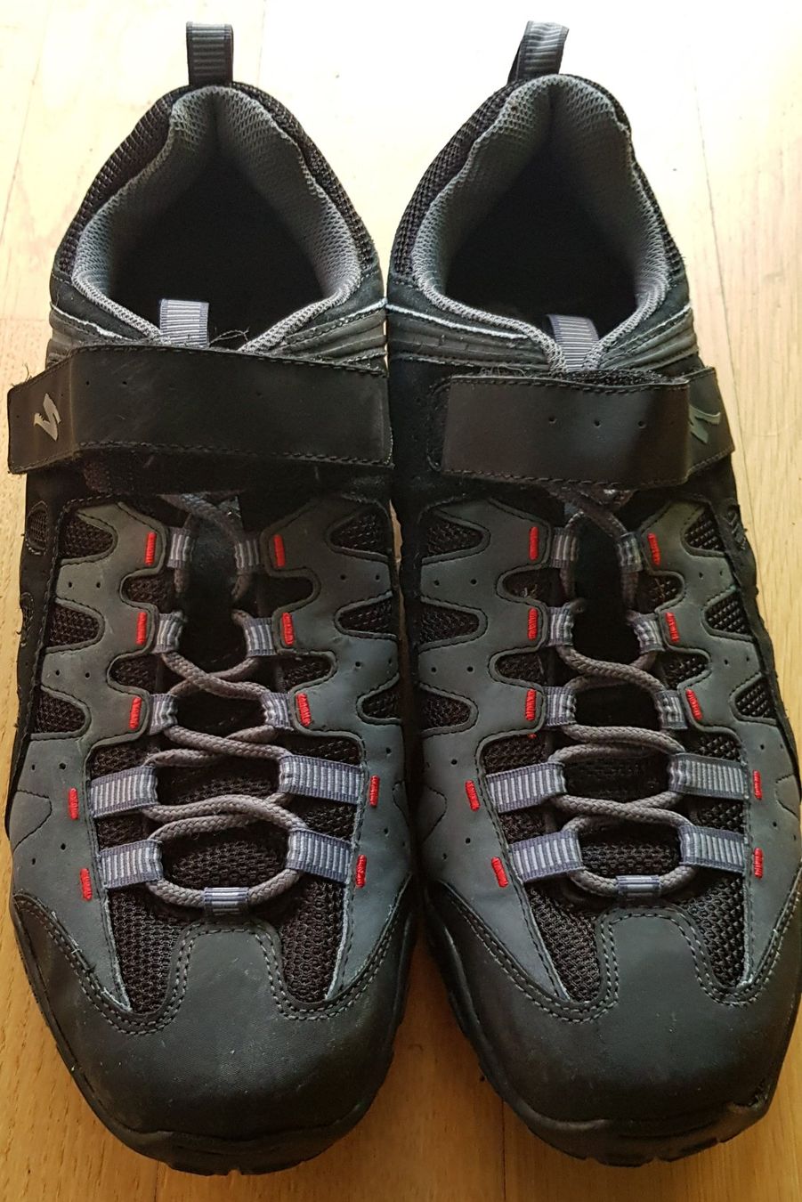 Specialized Veloschuhe: Specialized Mountain Bike Schuh - Klicksystem - Gr. 45 – Neu (gemäss Beschreibung) aus Goldau von
