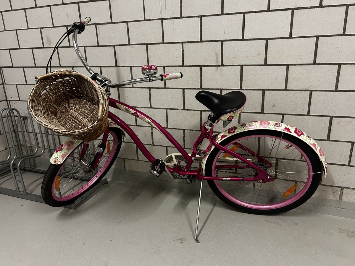 Biciclette: Electra Beachcruiser Fahrrad – Usato da Tagelswangen venduto da A_lina 3